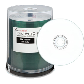 暗号化Disk（Encrypt Disk）