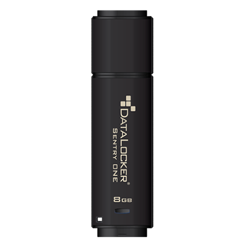 DataLocker Sentry ONE